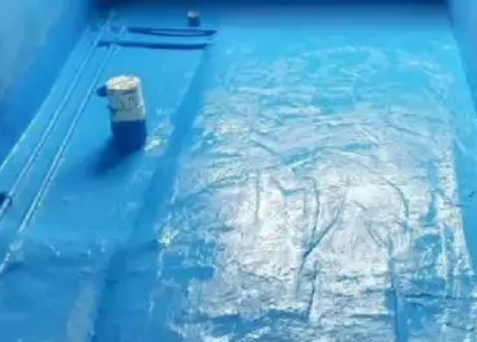 四子王旗卫生间漏水维修公司分享下四子王旗卫生间防水工程中常用防水涂料介绍。